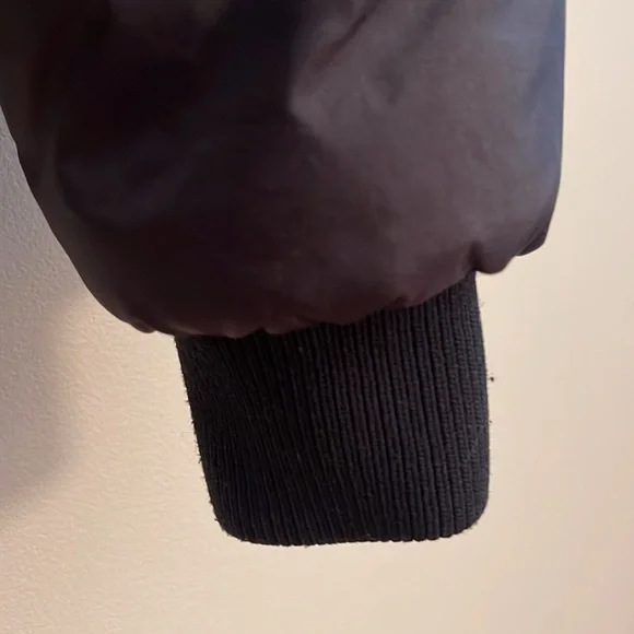 VINTAGE White Stag Mountain Goat Ski Jacket Sz Lg 80’s 90’s Amazing Condition - Picture 9 of 12